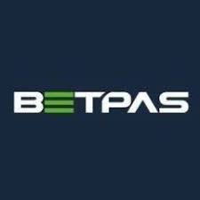 Betpas logo